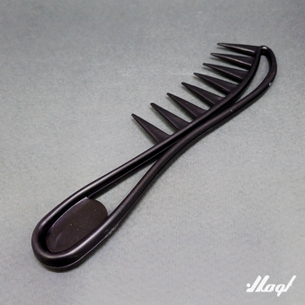 شانه استایل مو - حالت دهنده مو