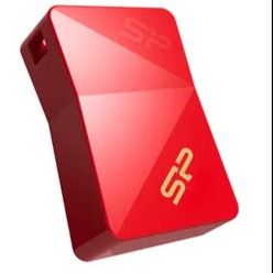 فلش مموری 32 گیگابایت سیلیکون پاور مدل Silicon Power Jewel J08 USB 3.1 با گارانتی