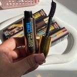 ریمل فرچه منحنی اوریفلم