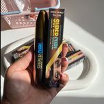 ریمل فرچه منحنی اوریفلم