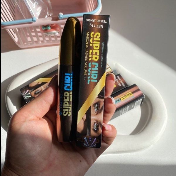 ریمل فرچه منحنی اوریفلم