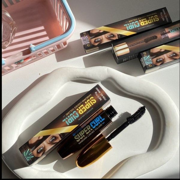 ریمل فرچه منحنی اوریفلم