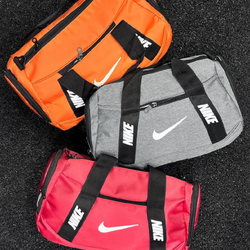 ساک ورزشی نایک c6987