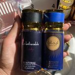 بادی اسپلش ادکلنی اماراتی