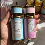 بادی اسپلش ادکلنی اماراتی