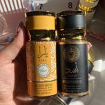 بادی اسپلش ادکلنی اماراتی