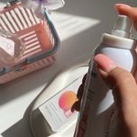 اسپری آب هلو سرسان لاو