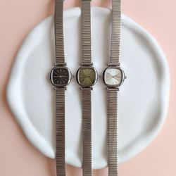 ساعت مچی نایدو