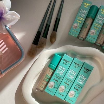 کانسیلر سبز آرت اسکین