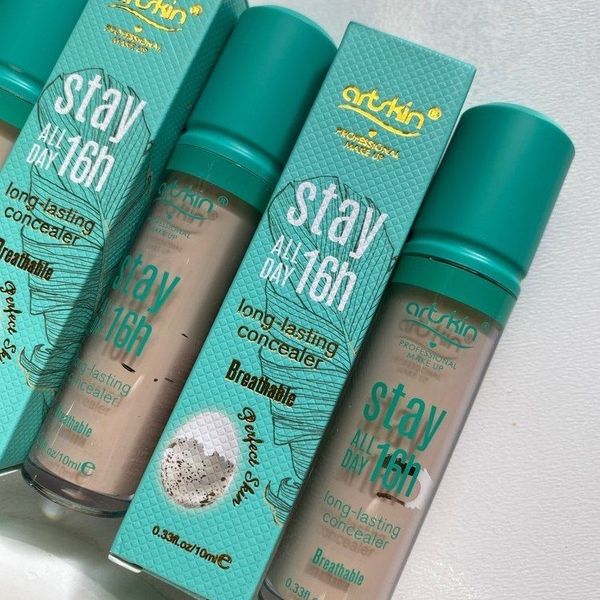 کانسیلر سبز آرت اسکین