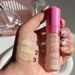 کانسیلرفول کاورآرت اسکین