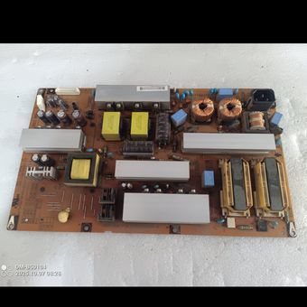 کد 64 # تغذیه ال سی دی ال جی مدل 47LD460