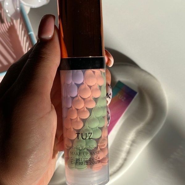 پرایمر توز مدل 7CC وزن 40 گرم اصل و اورجینال