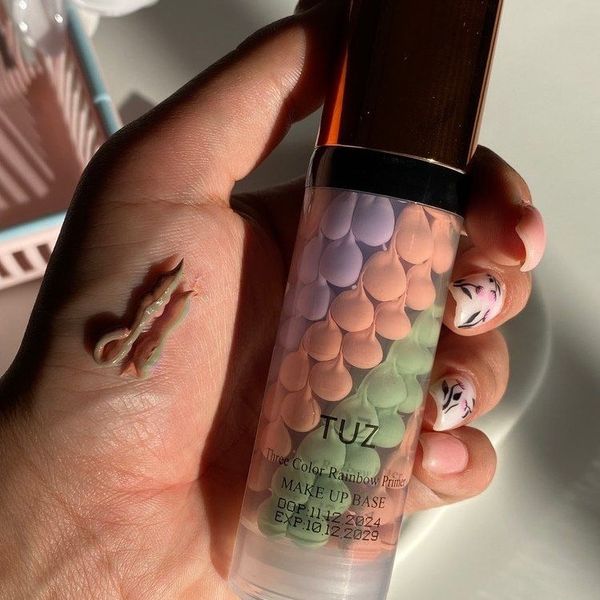 پرایمر توز مدل 7CC وزن 40 گرم اصل و اورجینال