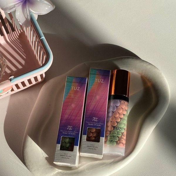 پرایمر توز مدل 7CC وزن 40 گرم اصل و اورجینال