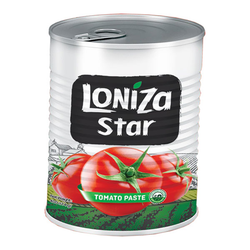 رب گوجه فرنگی لونیزا استار