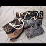 توت بگ ساک خرید دسته طنابی