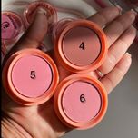 رژگونه مینی مهرونا