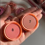 رژگونه مینی مهرونا