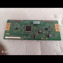 کد 367 # تیکان ال جی 6870C-0446C