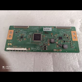 کد 367 # تیکان ال جی 6870C-0446C