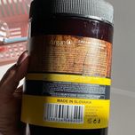 ماسک مو هر مدل Argan Oil حجم 1000 میلی لیتر اصل و اورجینال