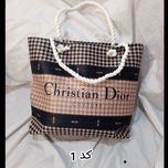 توت بگ ساک خرید دسته طنابی