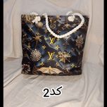 توت بگ ساک خرید دسته طنابی