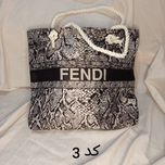 توت بگ ساک خرید دسته طنابی