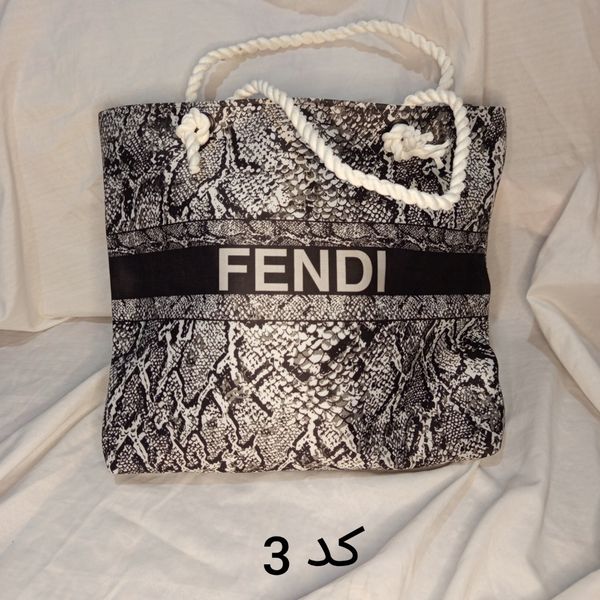 توت بگ ساک خرید دسته طنابی