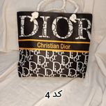 توت بگ ساک خرید دسته طنابی