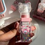 هایلایتر پد دار خرسی موکالر Mocoalluar