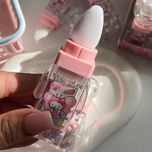 هایلایتر پد دار خرسی موکالر Mocoalluar