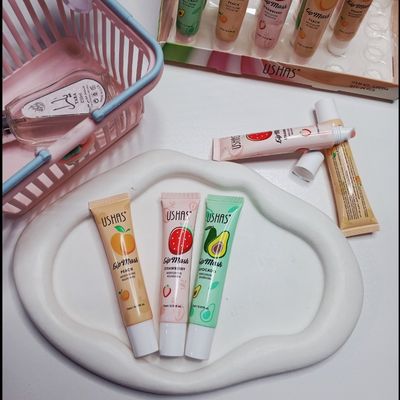 آبرسان لب (لیپ ماسک)