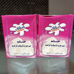 خامه 200 سی سی دامداران