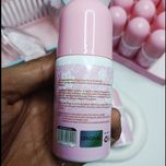 مام رولی یارا صورتی 50میل