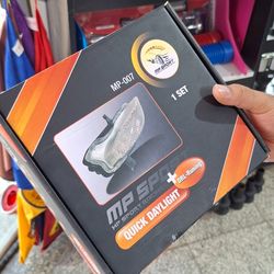 دیلایت سپر جلو کوییک