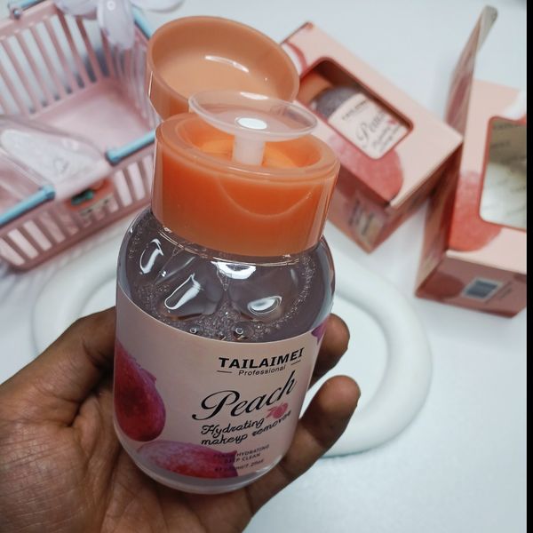 میسلار واتر هلو تایلامی