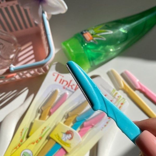 تیغ اصلاح صورت