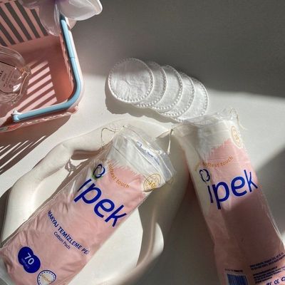 پد پاک کننده آرایش ایپک