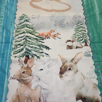 رانرکریسمس