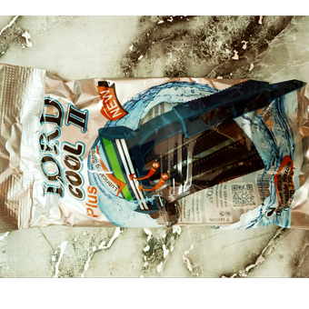 ژیلت 5 عددی لرد