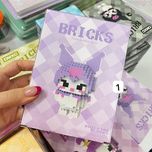 لگو فانتزی طرح سانریو