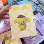 لگو فانتزی طرح سانریو