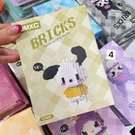 لگو فانتزی طرح سانریو