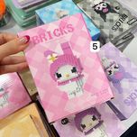 لگو فانتزی طرح سانریو