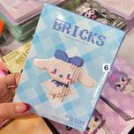 لگو فانتزی طرح سانریو