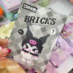 لگو فانتزی طرح سانریو