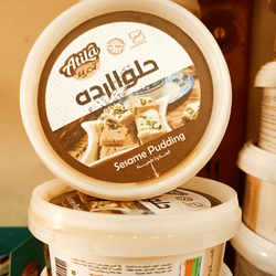 حلوا ارده 250 گرم آتیلا