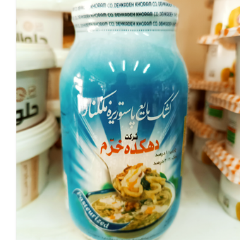 کشک 700 گرم خرم